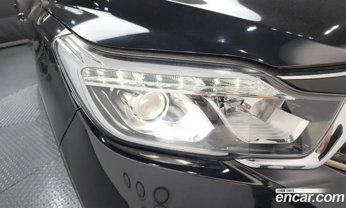 SsangYong Rexton 2018 2.2 гидро, фото 8