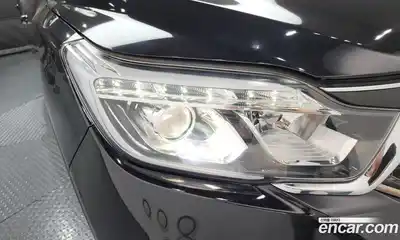 SsangYong Rexton 2018 2.2 гидро, миниатюра 8