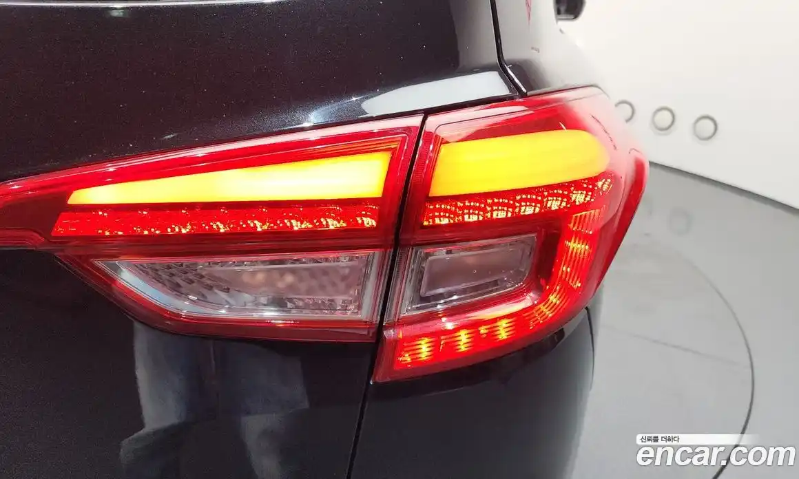 SsangYong Rexton 2018 2.2 гидро, фото 9