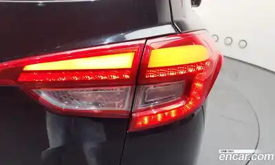 SsangYong Rexton 2018 2.2 гидро, миниатюра 9