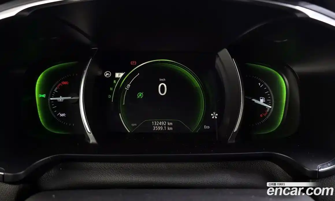 Renault SM6 2018 2.0 гидро, фото 11