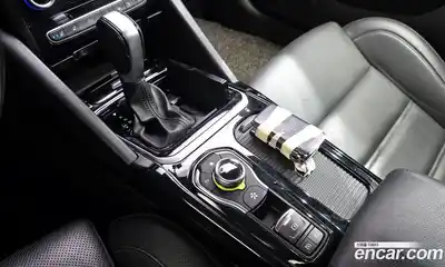 Renault SM6 2018 2.0 гидро, миниатюра 12