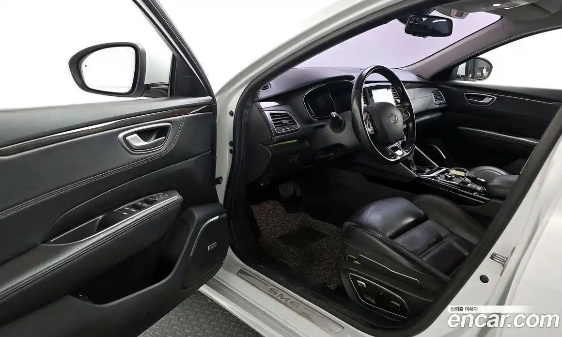 Renault SM6 2018 2.0 гидро, фото 13