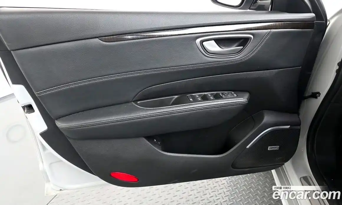 Renault SM6 2018 2.0 гидро, фото 14