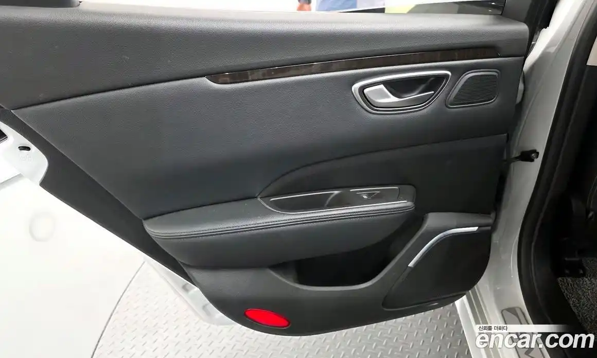 Renault SM6 2018 2.0 гидро, фото 15