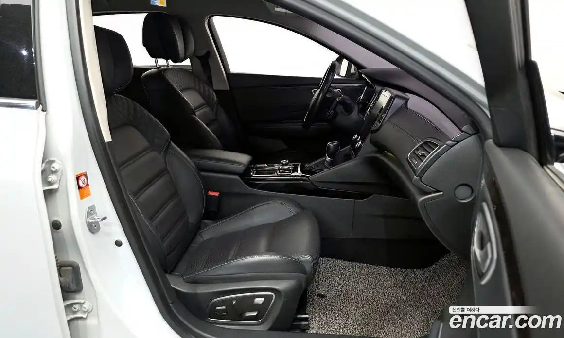 Renault SM6 2018 2.0 гидро, фото 16