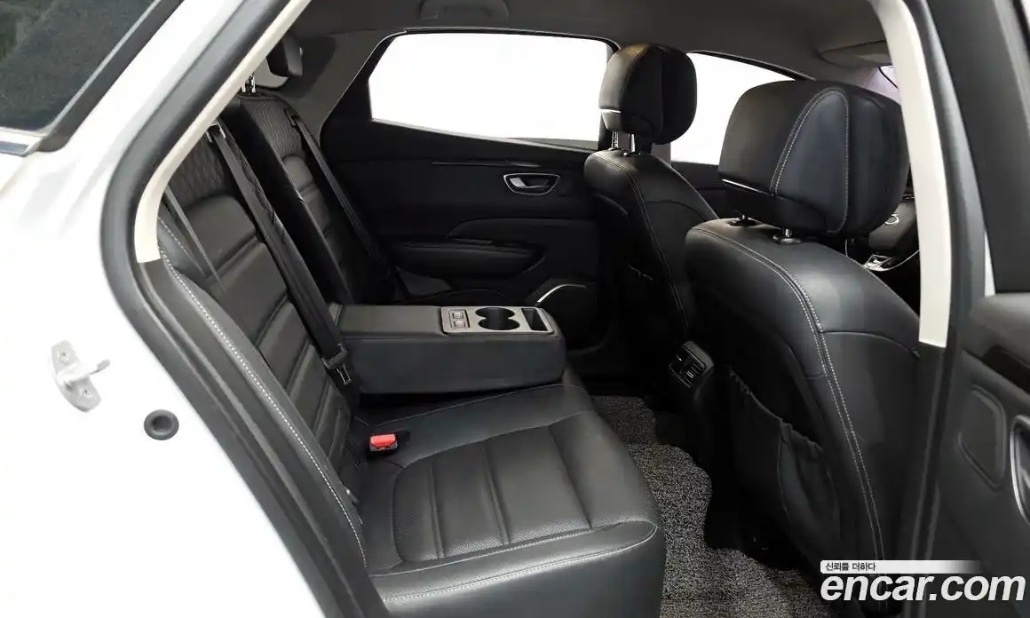 Renault SM6 2018 2.0 гидро, фото 17