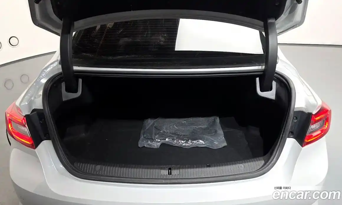 Renault SM6 2018 2.0 гидро, фото 23