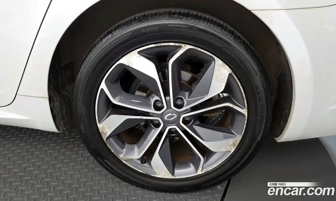Renault SM6 2018 2.0 гидро, фото 25