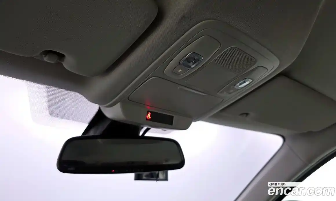 Renault SM6 2018 2.0 гидро, фото 26