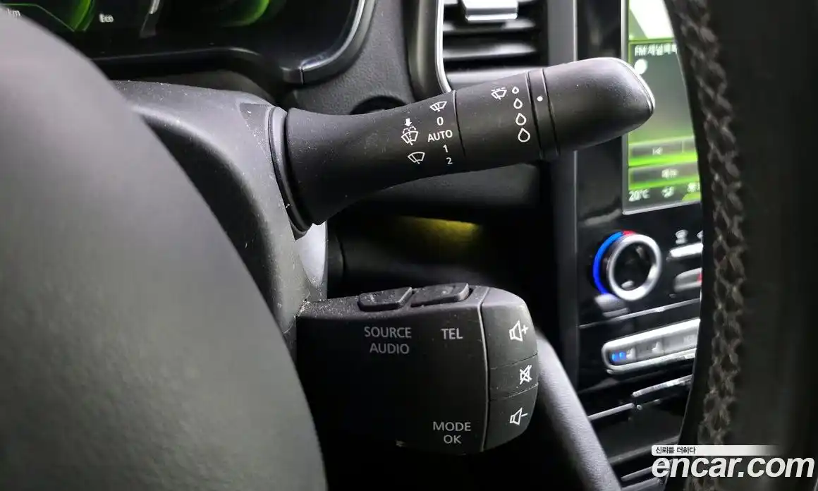 Renault SM6 2018 2.0 гидро, фото 29