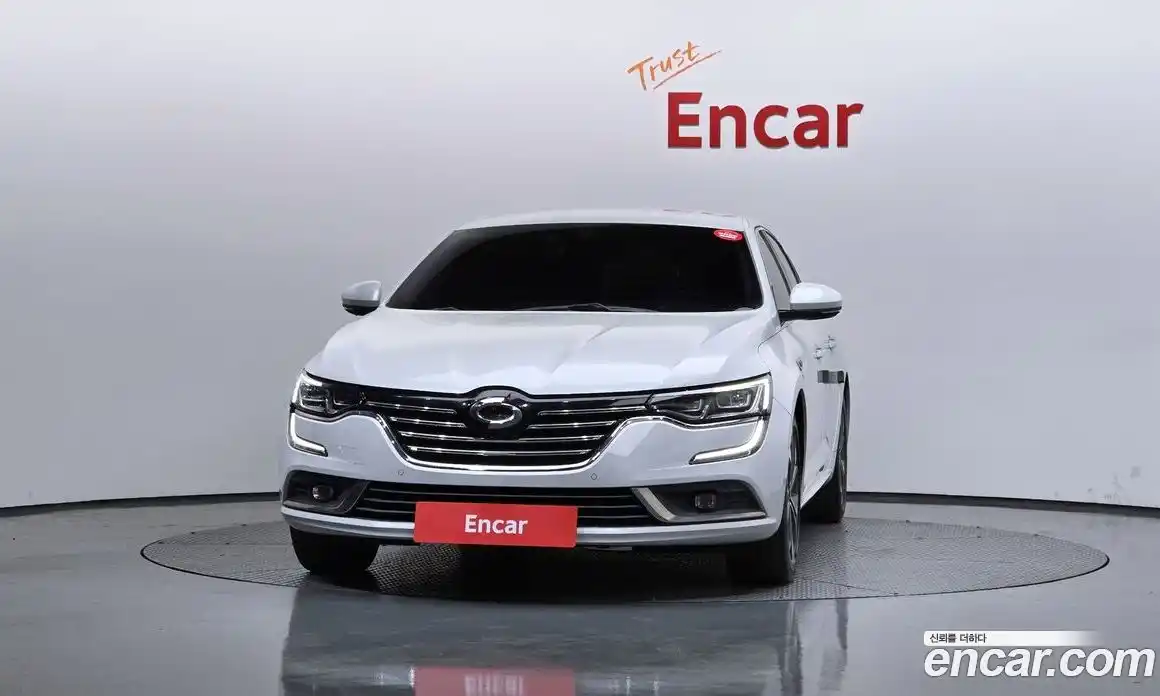Renault SM6 2018 2.0 гидро, фото 3