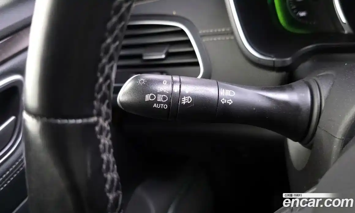 Renault SM6 2018 2.0 гидро, фото 36