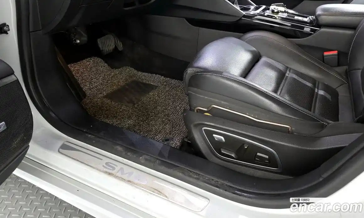 Renault SM6 2018 2.0 гидро, фото 37