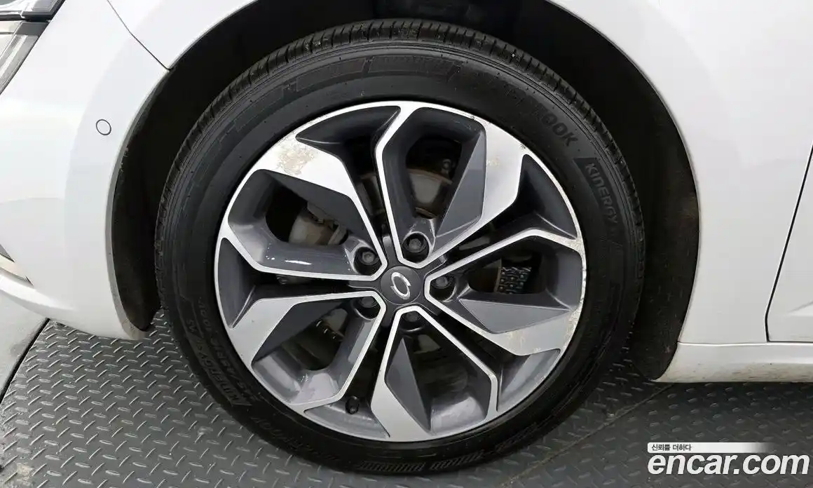 Renault SM6 2018 2.0 гидро, фото 5