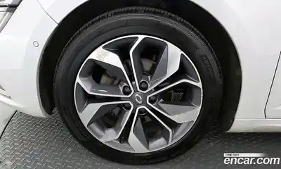 Renault SM6 2018 2.0 гидро, миниатюра 5