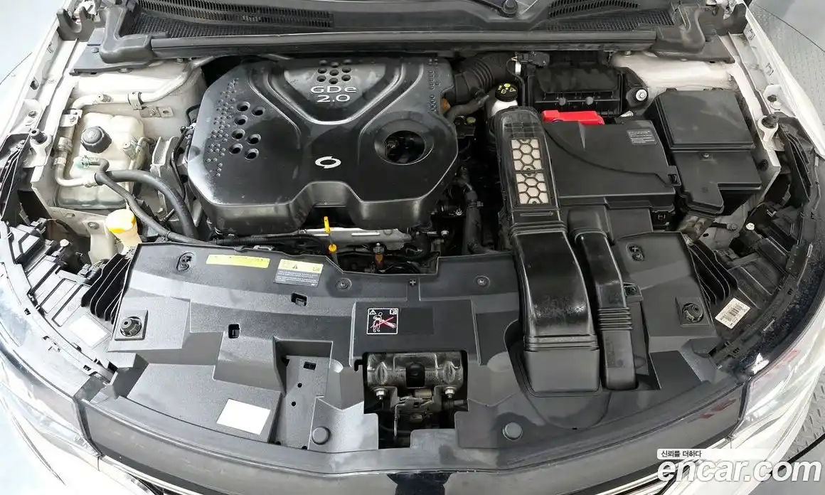 Renault SM6 2018 2.0 гидро, фото 6