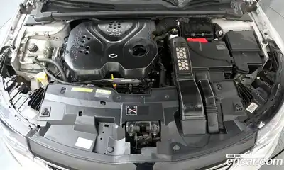 Renault SM6 2018 2.0 гидро, миниатюра 6