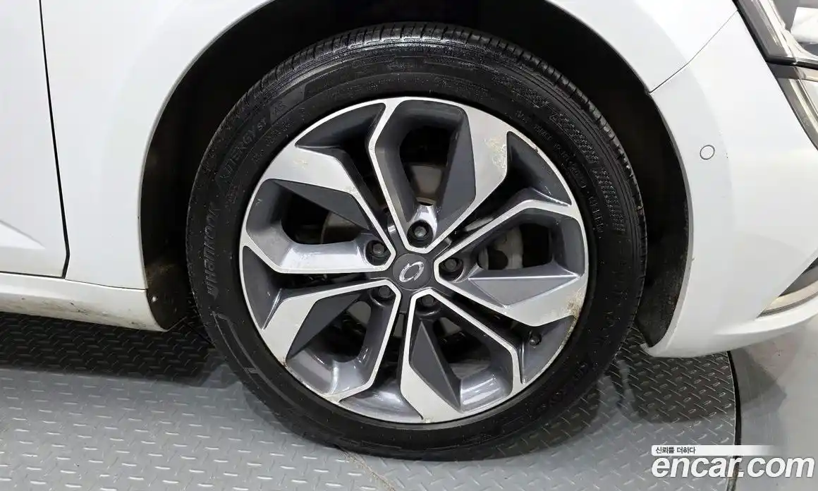 Renault SM6 2018 2.0 гидро, фото 7