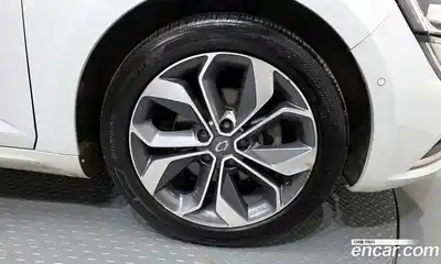Renault SM6 2018 2.0 гидро, миниатюра 7