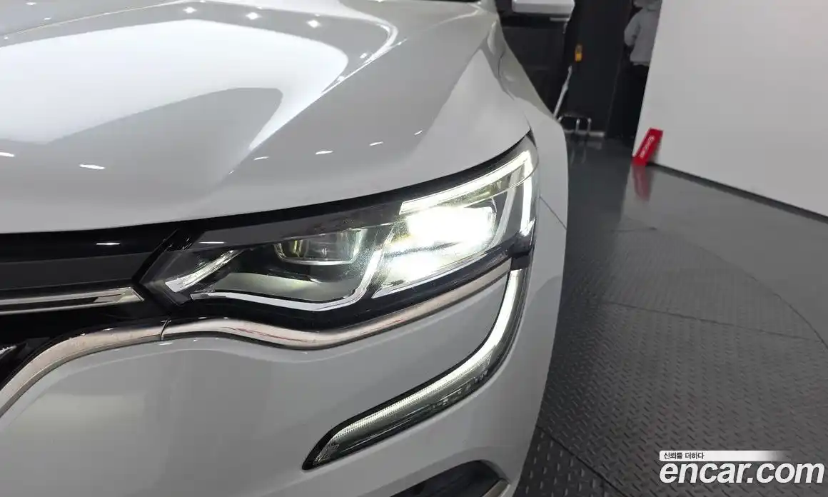 Renault SM6 2018 2.0 гидро, фото 8