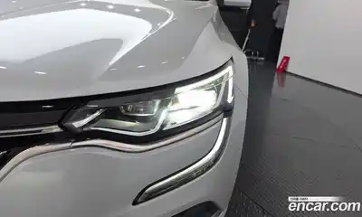 Renault SM6 2018 2.0 гидро, миниатюра 8