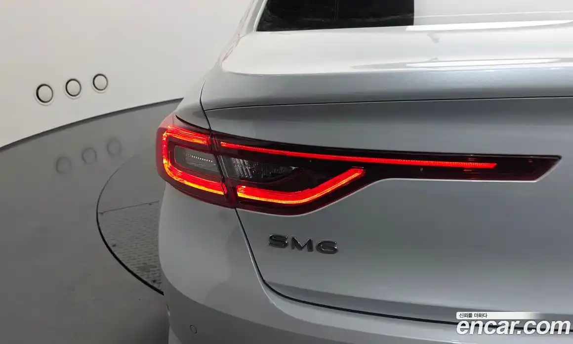 Renault SM6 2018 2.0 гидро, фото 9