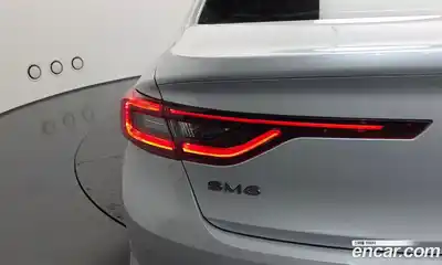 Renault SM6 2018 2.0 гидро, миниатюра 9