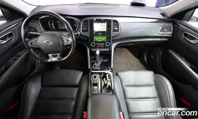 Renault SM6 2018 2.0 гидро, миниатюра 10