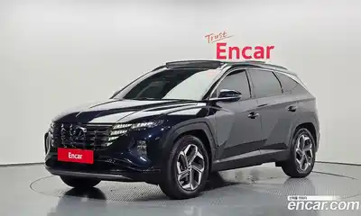 Hyundai Tucson, 2023, 41 311 км