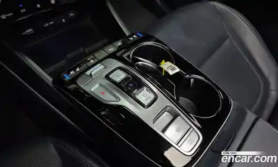 Hyundai Tucson 2023 1.6 автомат (гидро), миниатюра 12