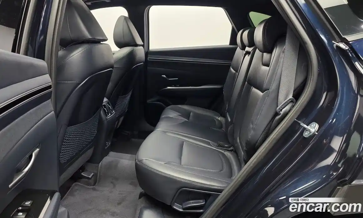 Hyundai Tucson 2023 1.6 автомат (гидро), фото 16
