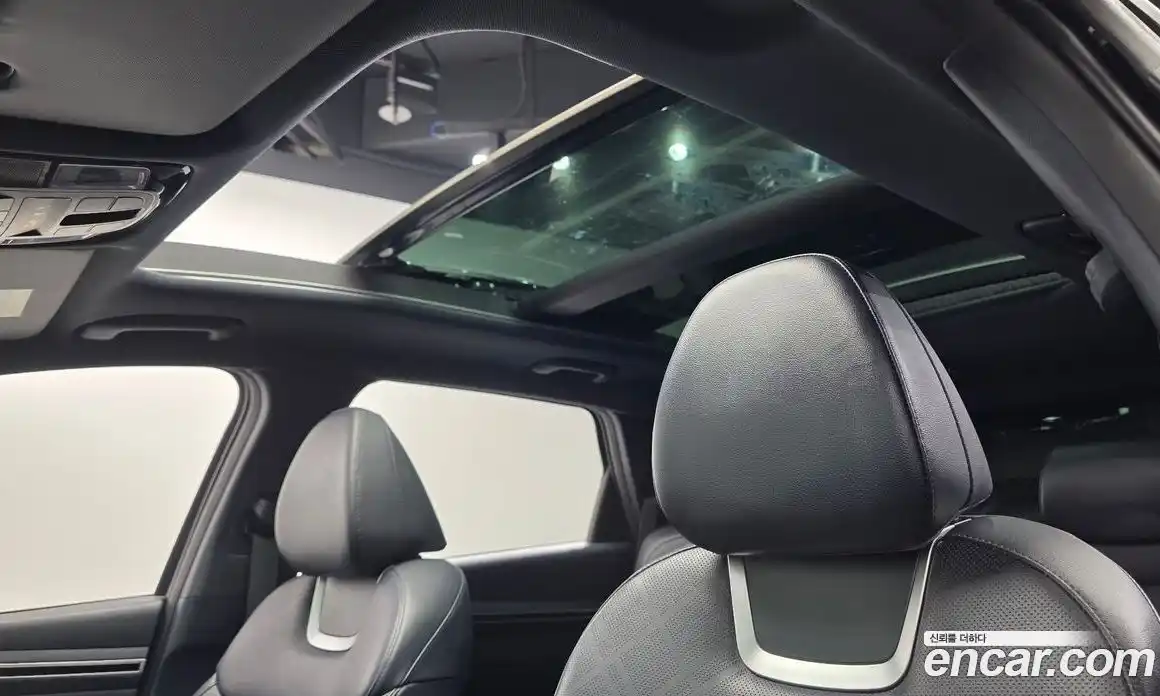 Hyundai Tucson 2023 1.6 автомат (гидро), фото 23