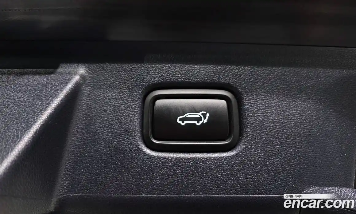 Hyundai Tucson 2023 1.6 автомат (гидро), фото 27