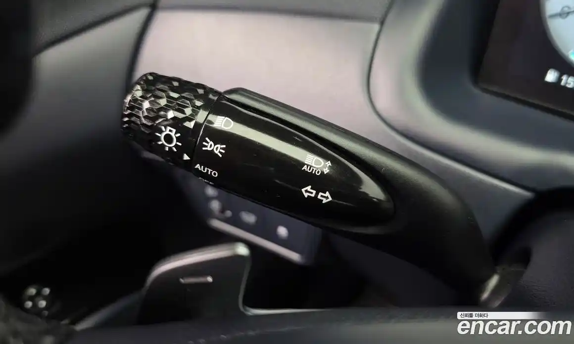 Hyundai Tucson 2023 1.6 автомат (гидро), фото 28