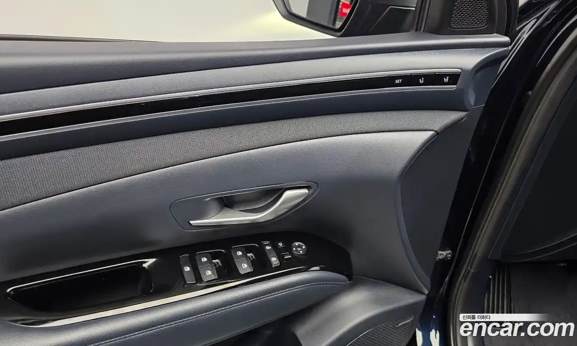 Hyundai Tucson 2023 1.6 автомат (гидро), фото 29