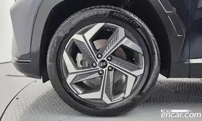 Hyundai Tucson 2023 1.6 автомат (гидро), миниатюра 5