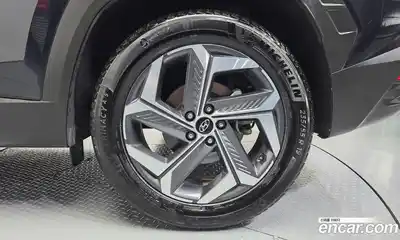 Hyundai Tucson 2023 1.6 автомат (гидро), миниатюра 7