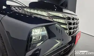 Hyundai Tucson 2023 1.6 автомат (гидро), миниатюра 8