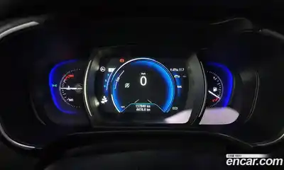 Renault QM6 2017 2.0 гидро, миниатюра 11