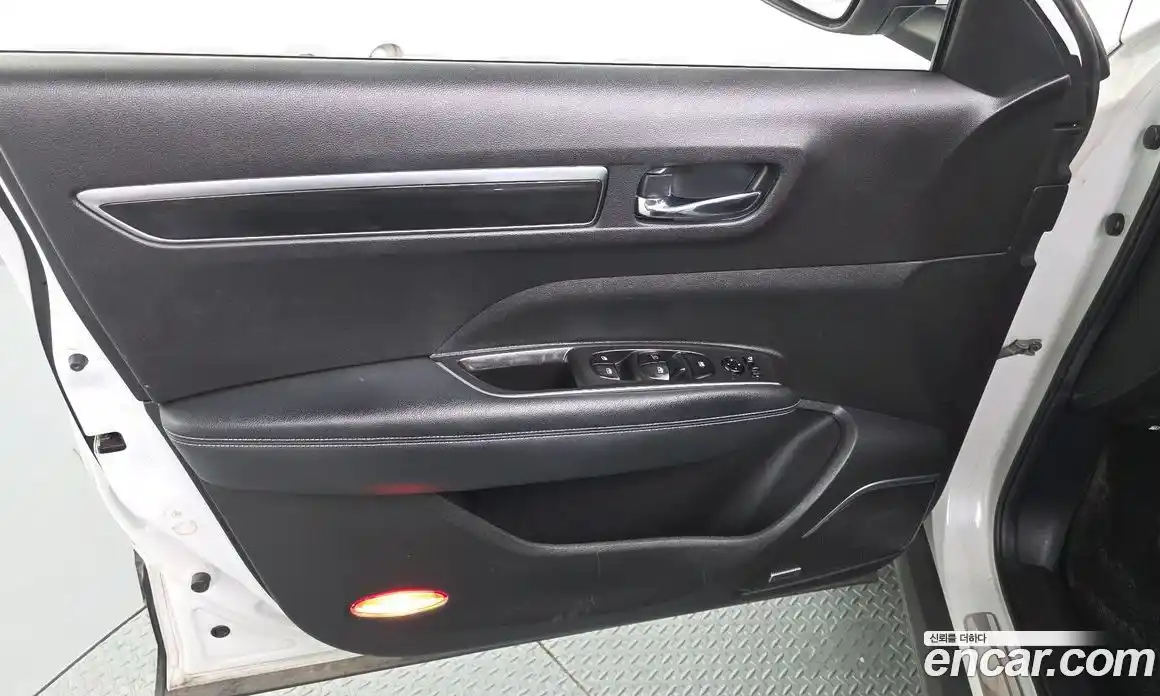 Renault QM6 2017 2.0 гидро, фото 14