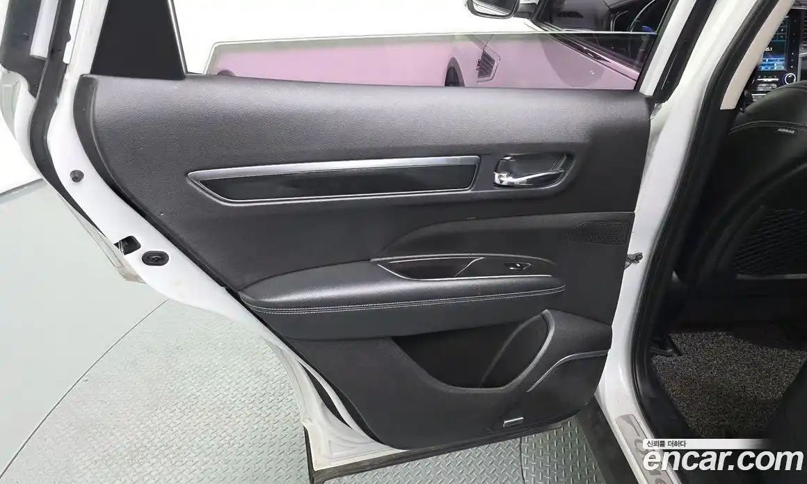 Renault QM6 2017 2.0 гидро, фото 15