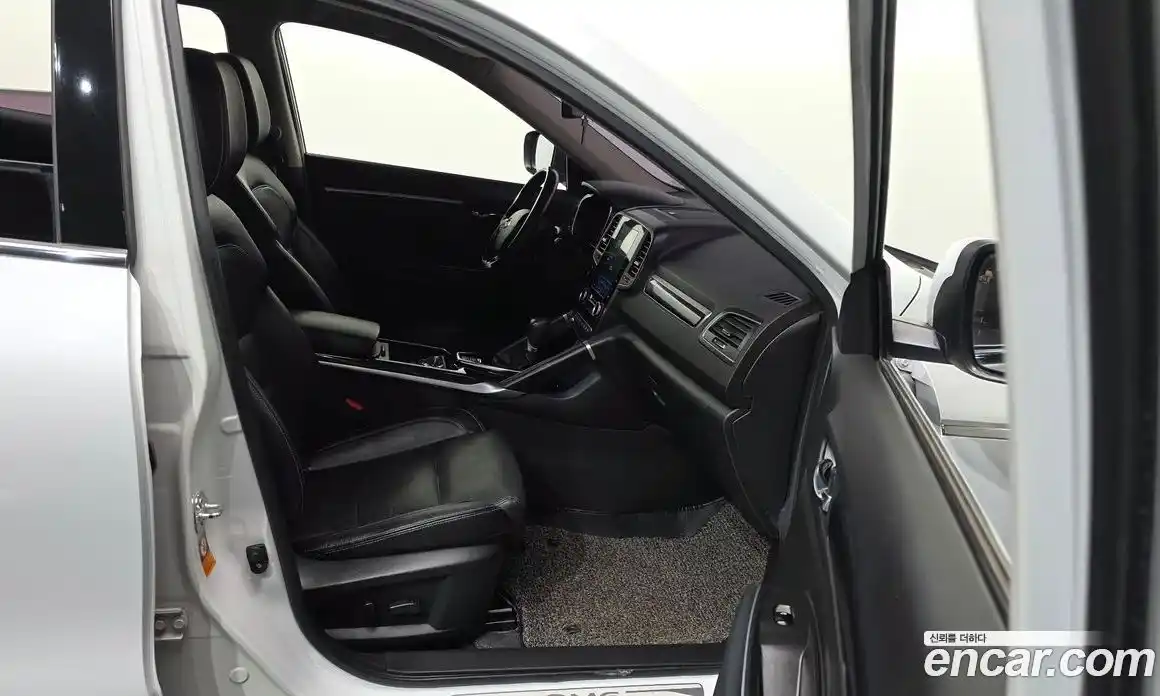 Renault QM6 2017 2.0 гидро, фото 17