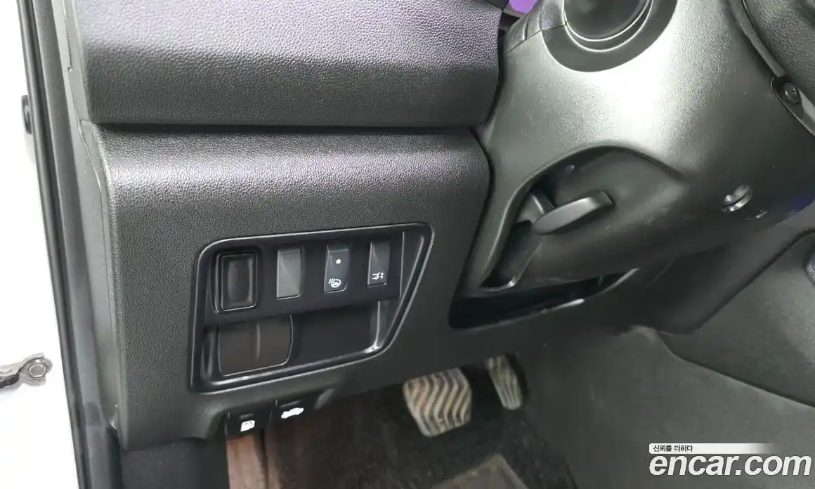 Renault QM6 2017 2.0 гидро, фото 20