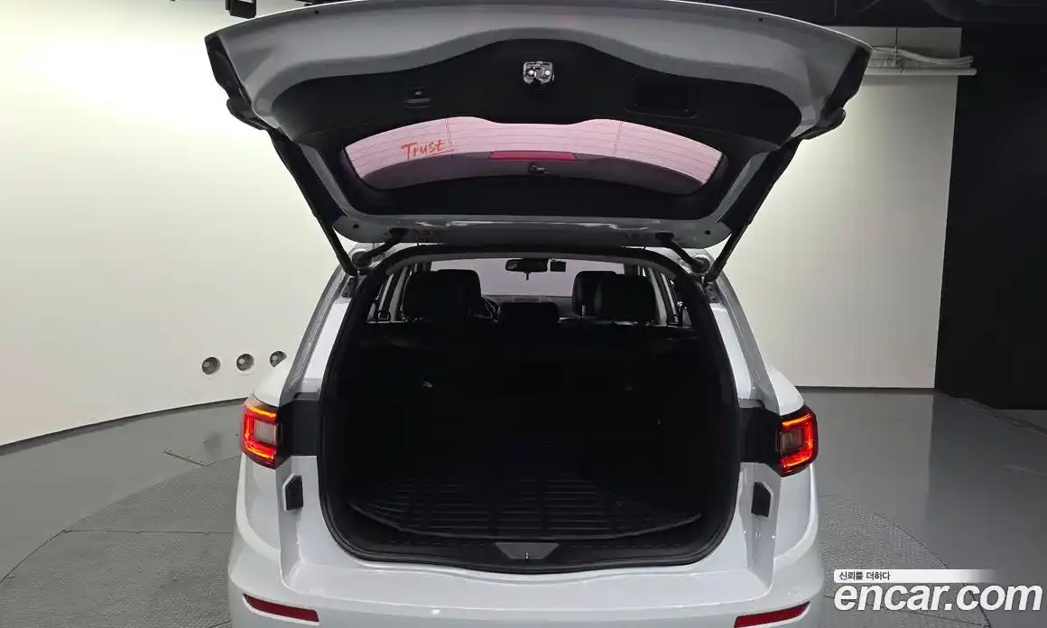 Renault QM6 2017 2.0 гидро, фото 26