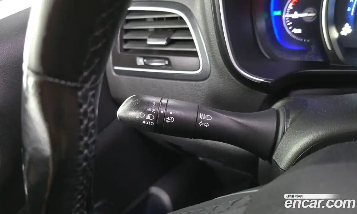 Renault QM6 2017 2.0 гидро, фото 27
