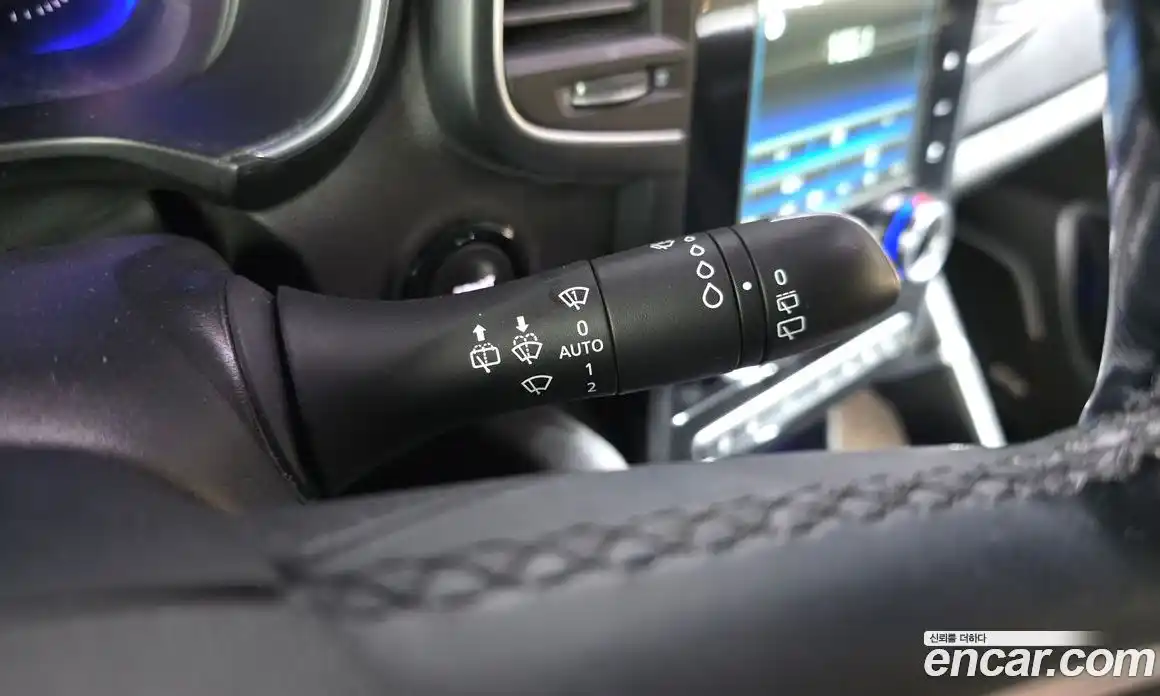Renault QM6 2017 2.0 гидро, фото 28