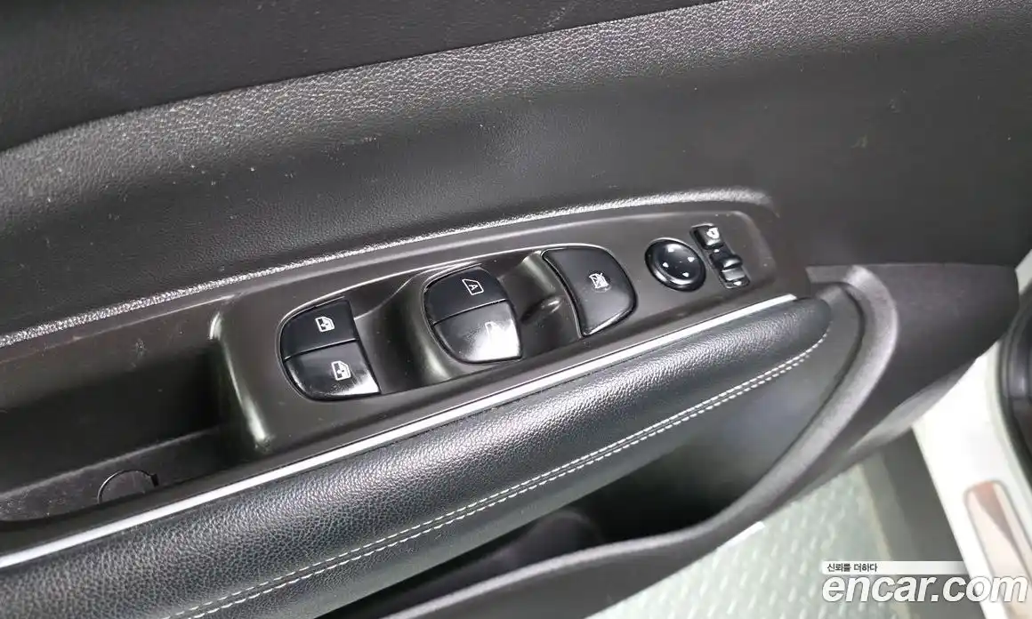 Renault QM6 2017 2.0 гидро, фото 30