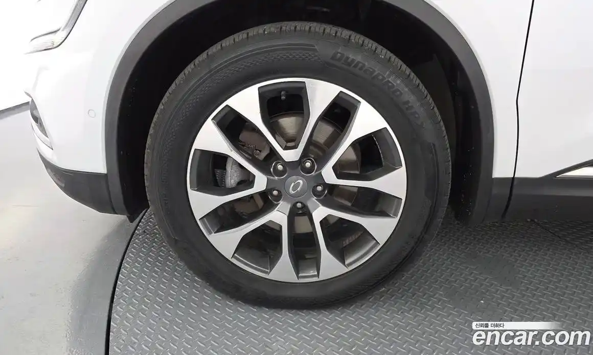 Renault QM6 2017 2.0 гидро, фото 5