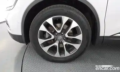 Renault QM6 2017 2.0 гидро, миниатюра 5